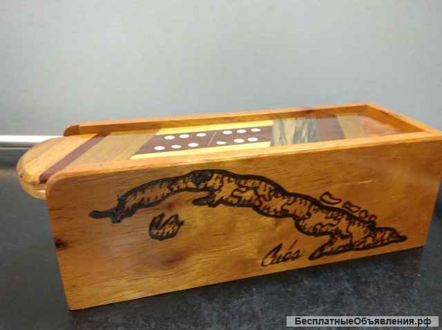 Кости и домино игры настольные