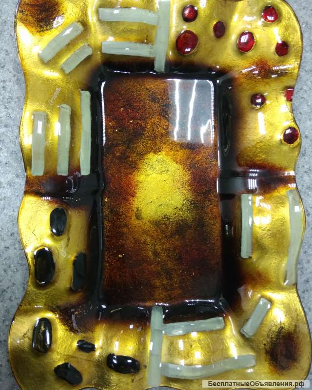 Блюдо для фруктов