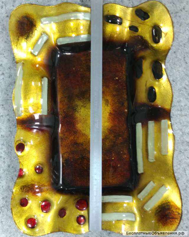 Блюдо для фруктов