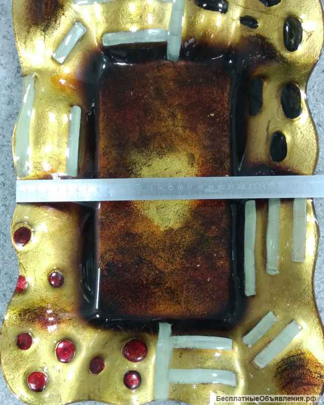 Блюдо для фруктов