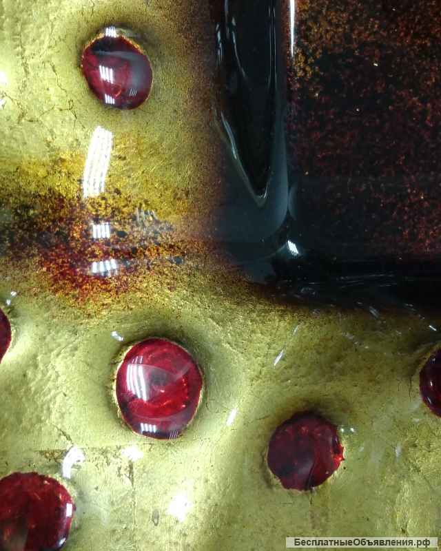 Блюдо для фруктов