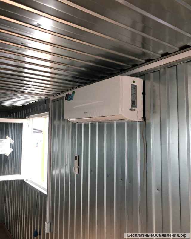 Установка, монтаж, продажа кондиционеров / сплит-систем, обслуживание