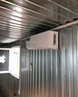 Установка, монтаж, продажа кондиционеров / сплит-систем, обслуживание