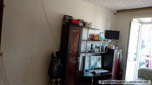 Сдам 1комнатную малосемейку