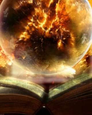 Порча, приворот, магия