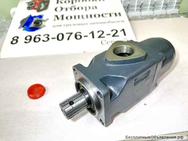 Гидронасос НА1.50/32.G4.У1 (реверсивный).