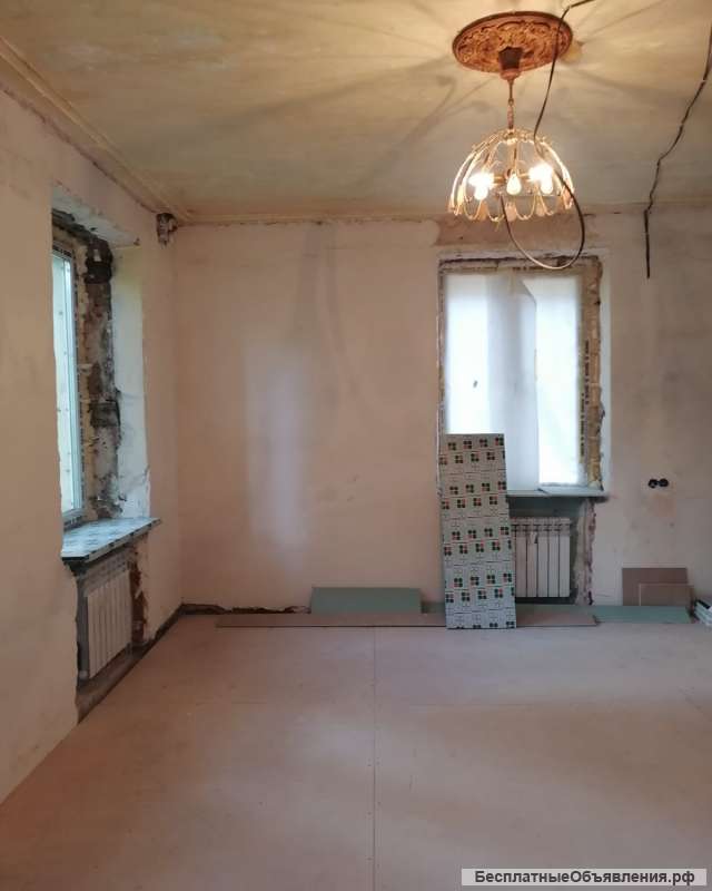 1- комнатная квартира в Приокском р-не