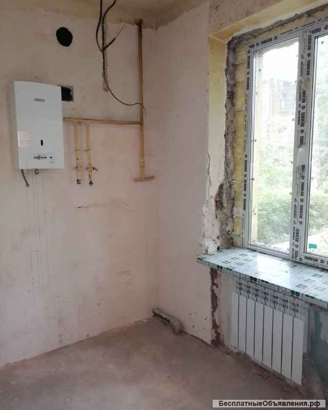 1- комнатная квартира в Приокском р-не