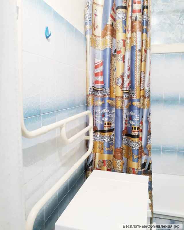 1- комн. квартиру ул. Крылова, 16