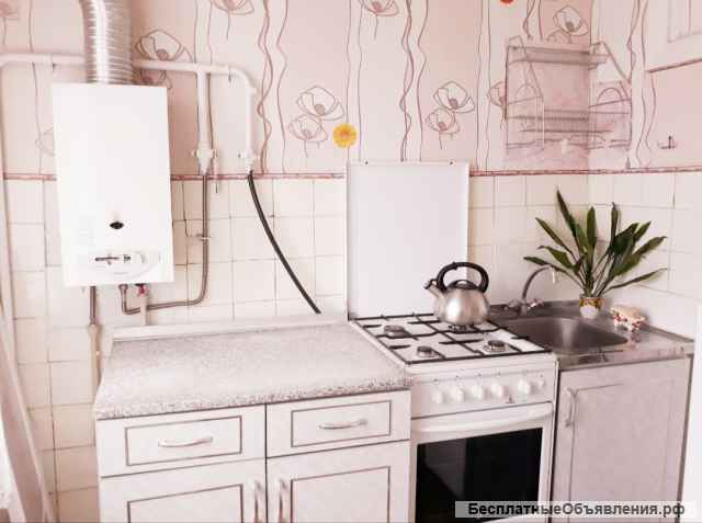 1- комн. квартиру ул. Крылова, 16