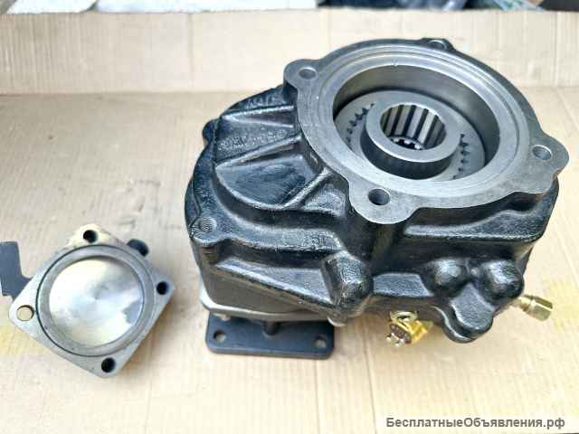 Коробка Отбора Мощности QH50 (G2194) под насос НШ