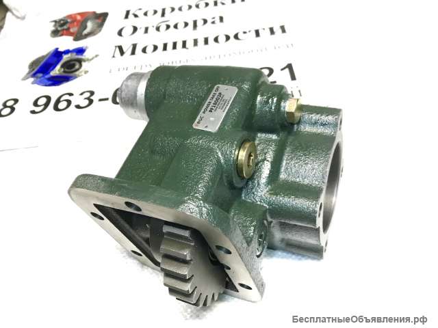 Коробка Отбора Мощности PF18003P на Камаз