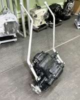 Коробка Отбора Мощности для ЗИЛ-130 (-131) 2 фланца