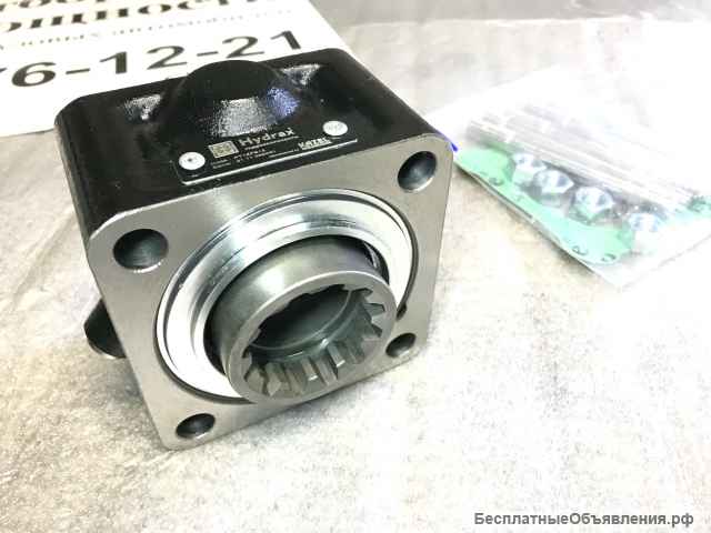 Коробка Отбора Мощности PT1ZFAS12 Kazel на КП ZF