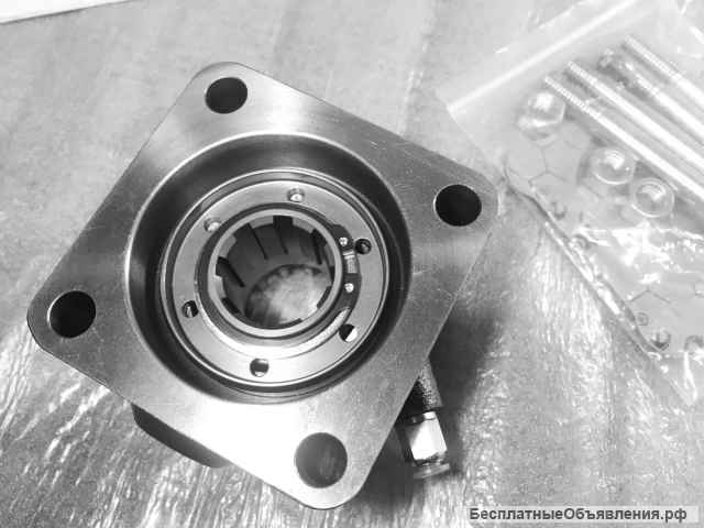 Коробка Отбора Мощности PT1ZFAS12 Kazel на КП ZF