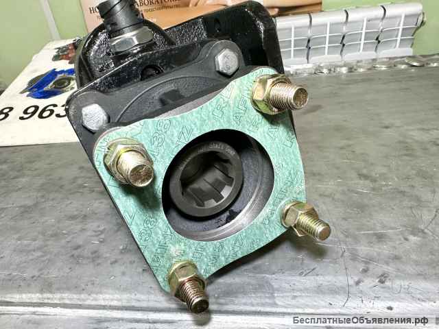 Коробка Отбора Мощности МП41 под насос ISO