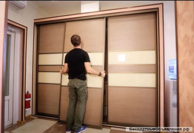 Ремонт мебели, сборка (сборщик) мебели, опыт 15 лет без посредников во Владивостоке