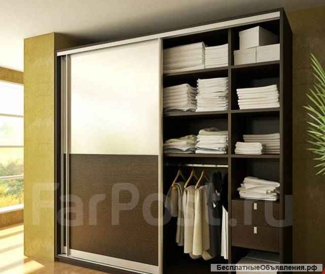 Ремонт мебели, сборка (сборщик) мебели, опыт 15 лет без посредников во Владивостоке