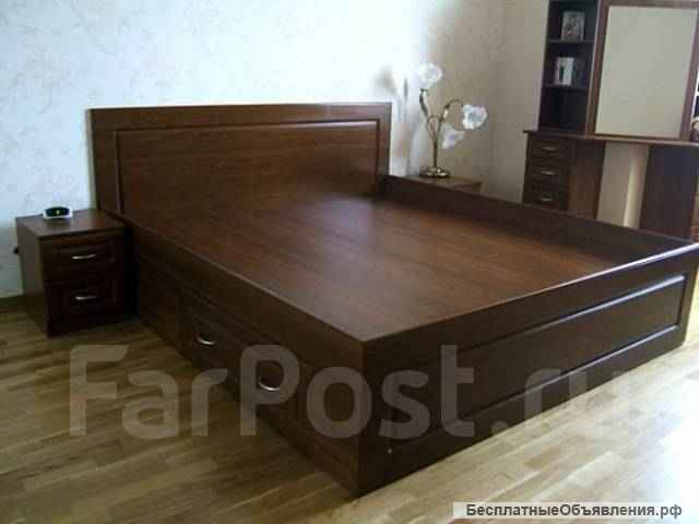 Ремонт мебели, сборка (сборщик) мебели, опыт 15 лет без посредников во Владивостоке