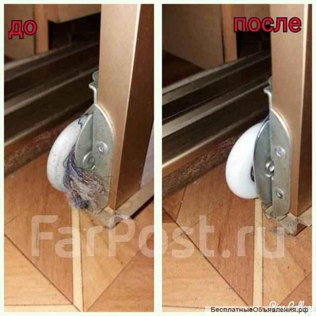 Ремонт мебели, сборка (сборщик) мебели, опыт 15 лет без посредников во Владивостоке