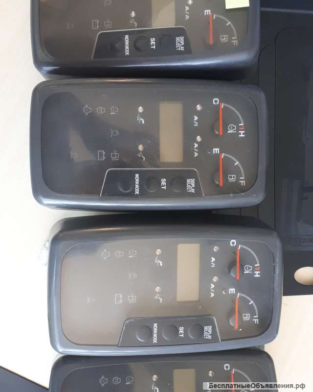 Монитор 4454519
