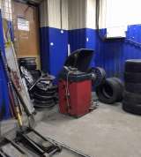 Бизнес Шиномонтаж, 132т.р в мес чистая прибыль.