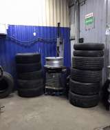 Бизнес Шиномонтаж, 132т.р в мес чистая прибыль.