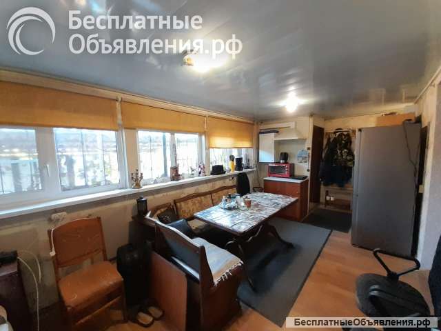 Дом 50 м2 4.2 сот СНТ Градостроитель ул. Виноградная
