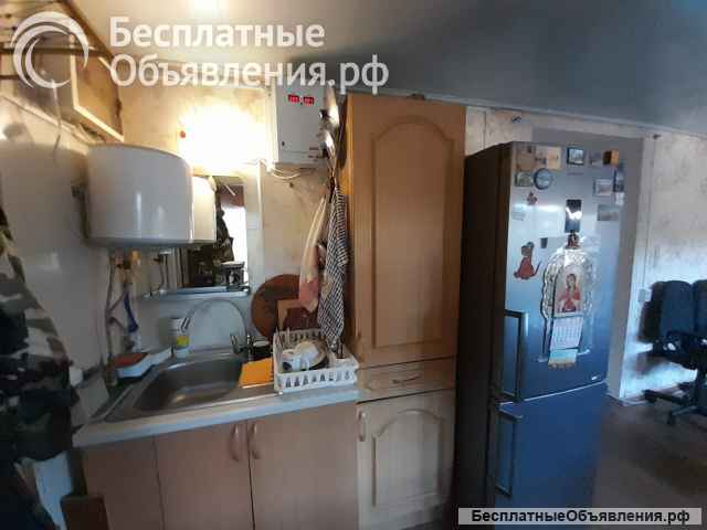 Дом 50 м2 4.2 сот СНТ Градостроитель ул. Виноградная