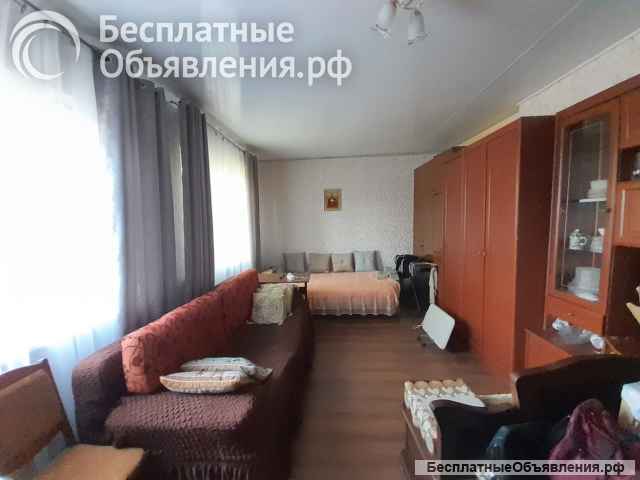 Дом 50 м2 4.2 сот СНТ Градостроитель ул. Виноградная