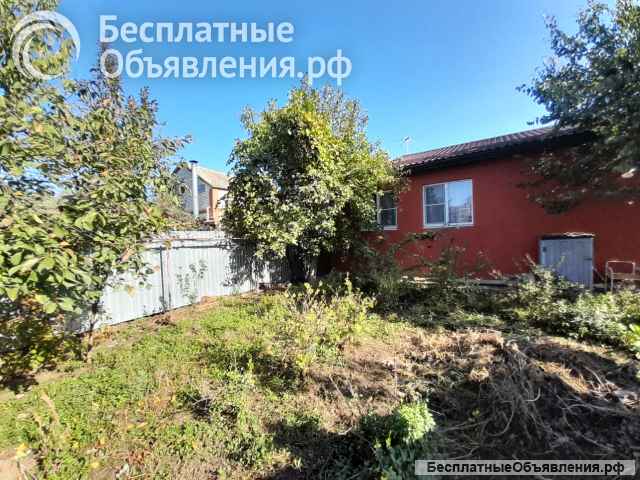 Дом 50 м2 4.2 сот СНТ Градостроитель ул. Виноградная