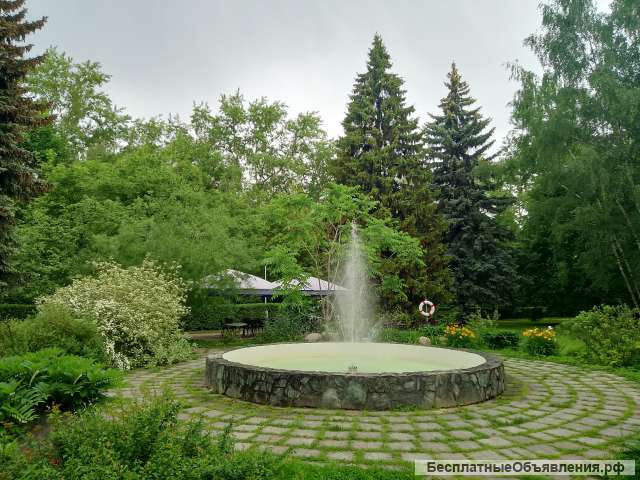 Сдаются офисные помещения