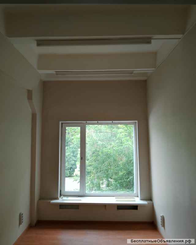 Сдаются офисные помещения