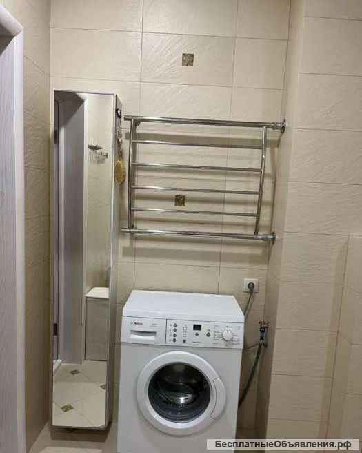 3х ком. квартиру ул.Блюхера, 71Б м. Студенческая