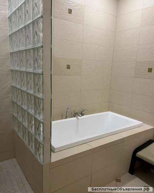 3х ком. квартиру ул.Блюхера, 71Б м. Студенческая