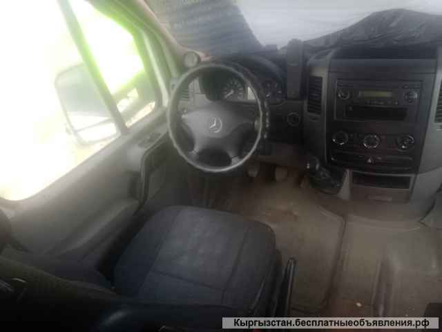 Действующий бизнес. Автолавка - Фастфуд с местом.