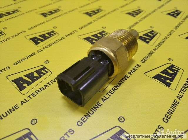 Датчик температуры JCB 716/30126