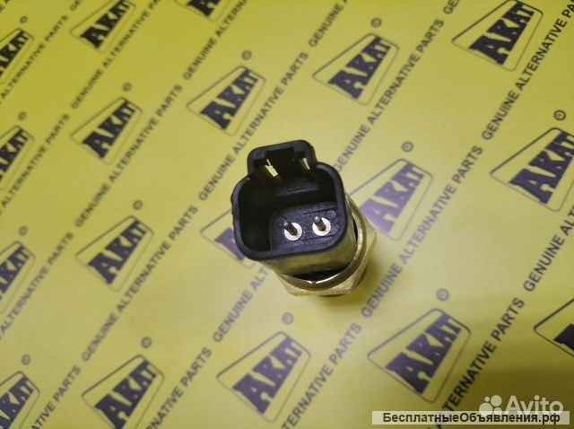 Датчик температуры JCB 716/30126