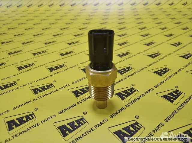 Датчик температуры JCB 716/30126