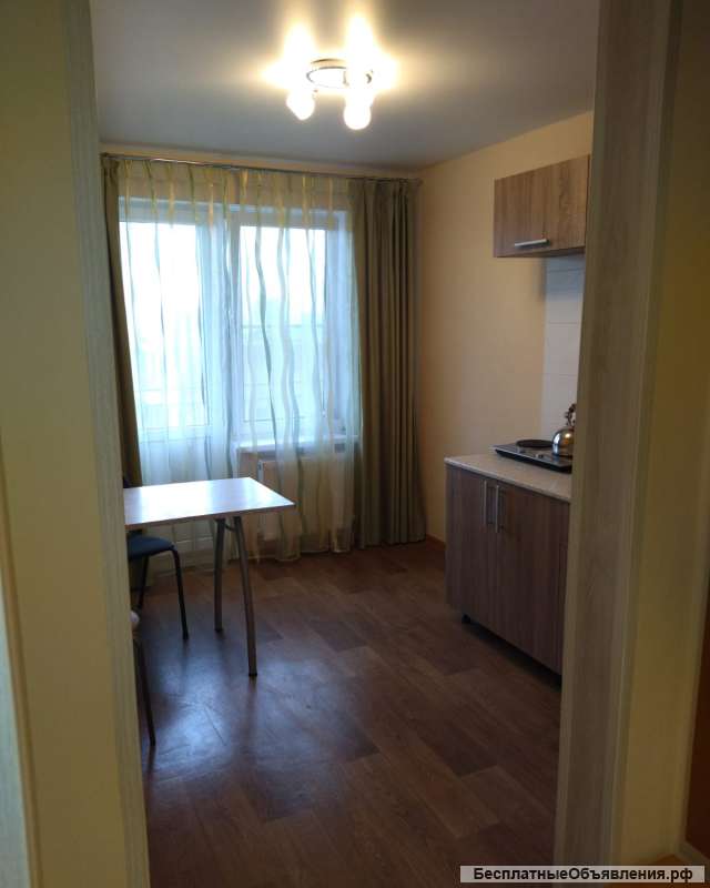 1 к.кв. 31 м2 Краснодарский