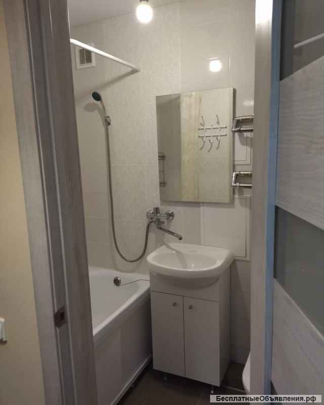 1 к.кв. 31 м2 Краснодарский