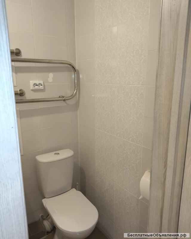 1 к.кв. 31 м2 Краснодарский