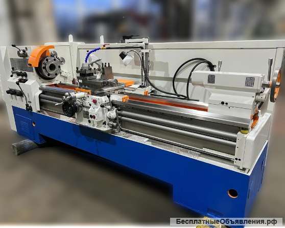 Станок токарный 16К20