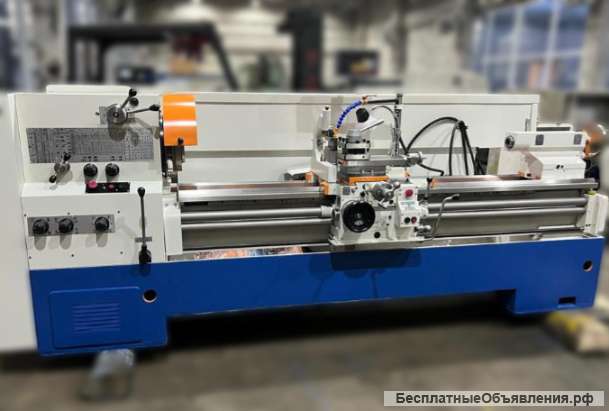 Станок токарный 16К20