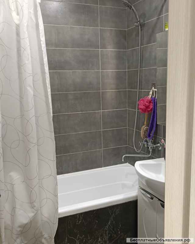 2х ком. квартиру ул.Блюхера, 10 м. Студенческая