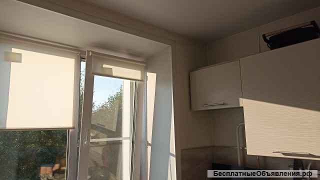 2х ком. квартиру ул.Блюхера, 10 м. Студенческая