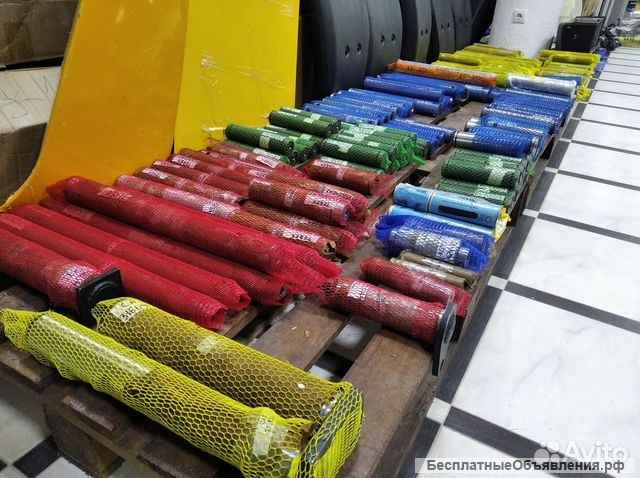 Палец Terex 6109683M1