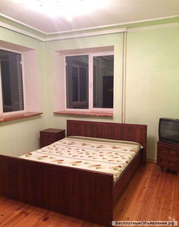 2 к.кв. СЖМ пр. Королева 12/16кирп. 68м