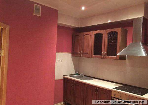 2 к.кв. СЖМ пр. Королева 12/16кирп. 68м