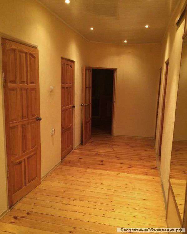 2 к.кв. СЖМ пр. Королева 12/16кирп. 68м